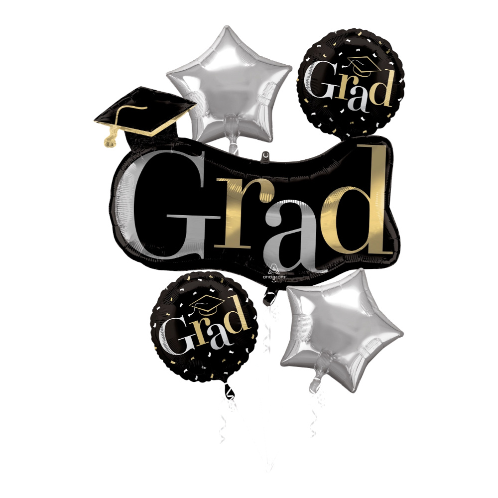 Bouquet Class Dismissed