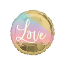 ANV001 Sunset Love