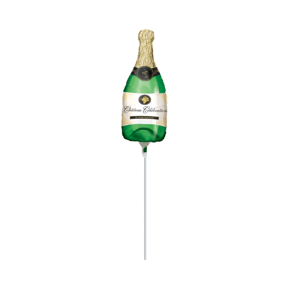 MShp Bubbly Wine