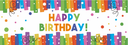 HB09 Rainbow Ribbons