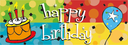 HB10 Cake Celebration