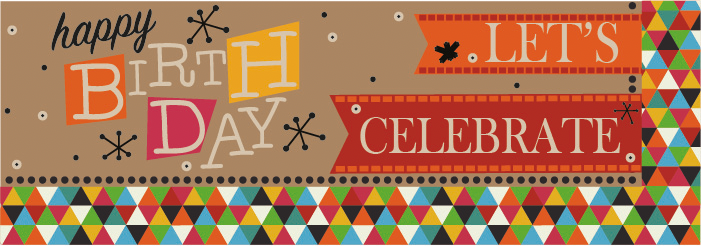 HB12 Bday Craft