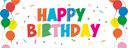 HB17 Colorful Ballons