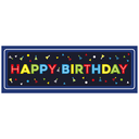 HB34 Peppy Birthday