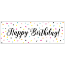 HB35 Triangle Confetti