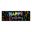 HB39 Happy Neon