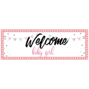 BS18 Welcome Girl