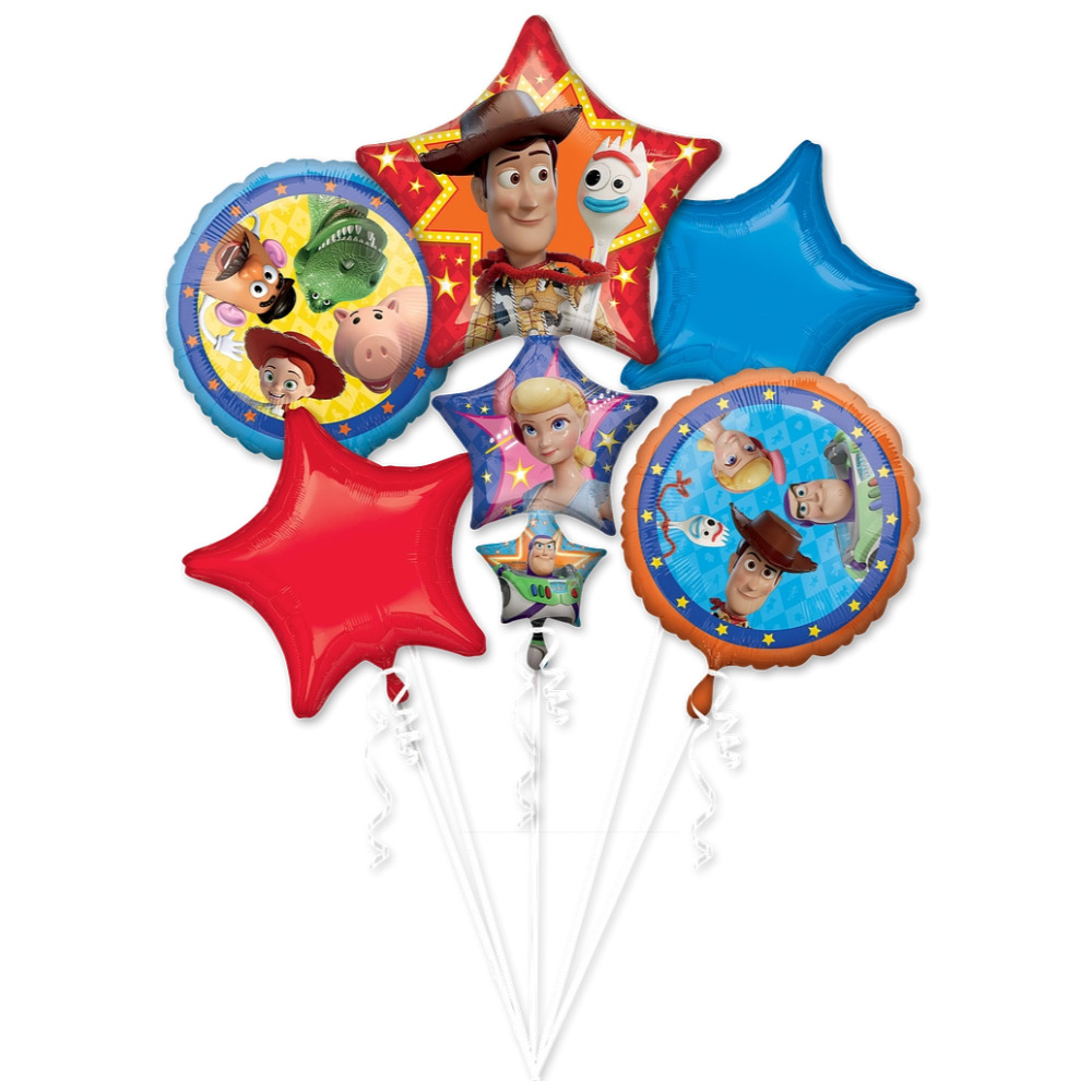 HB359 Bqt Toy Story