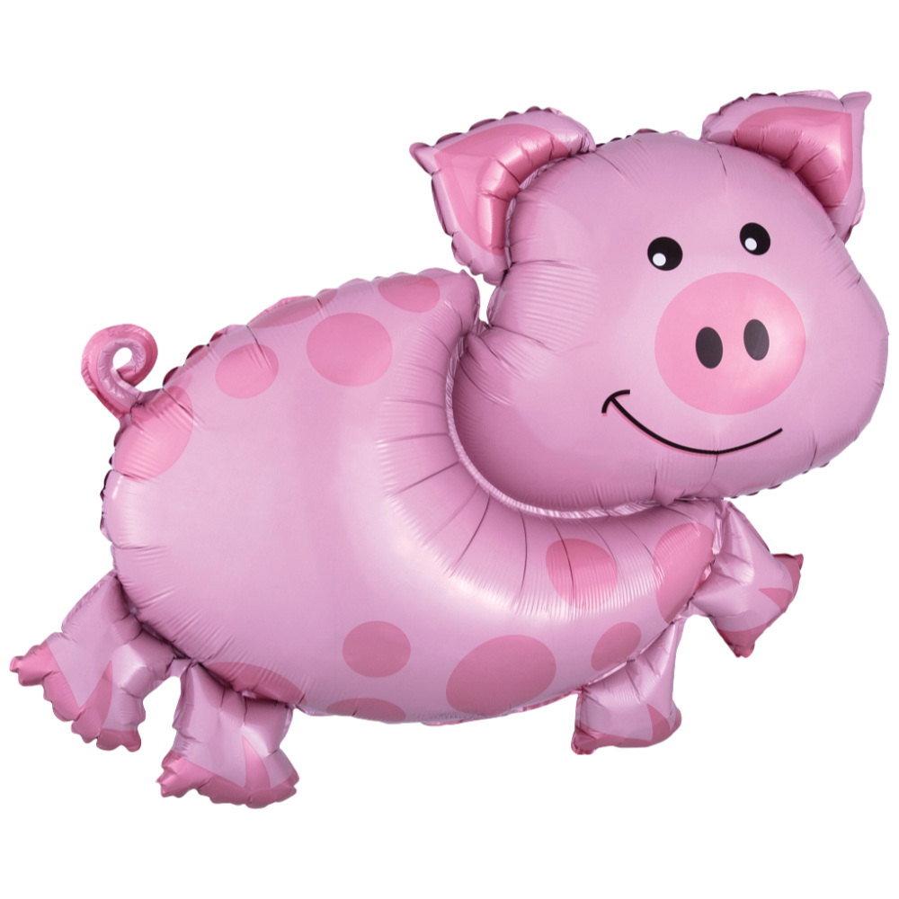 HB262 Pig SShp