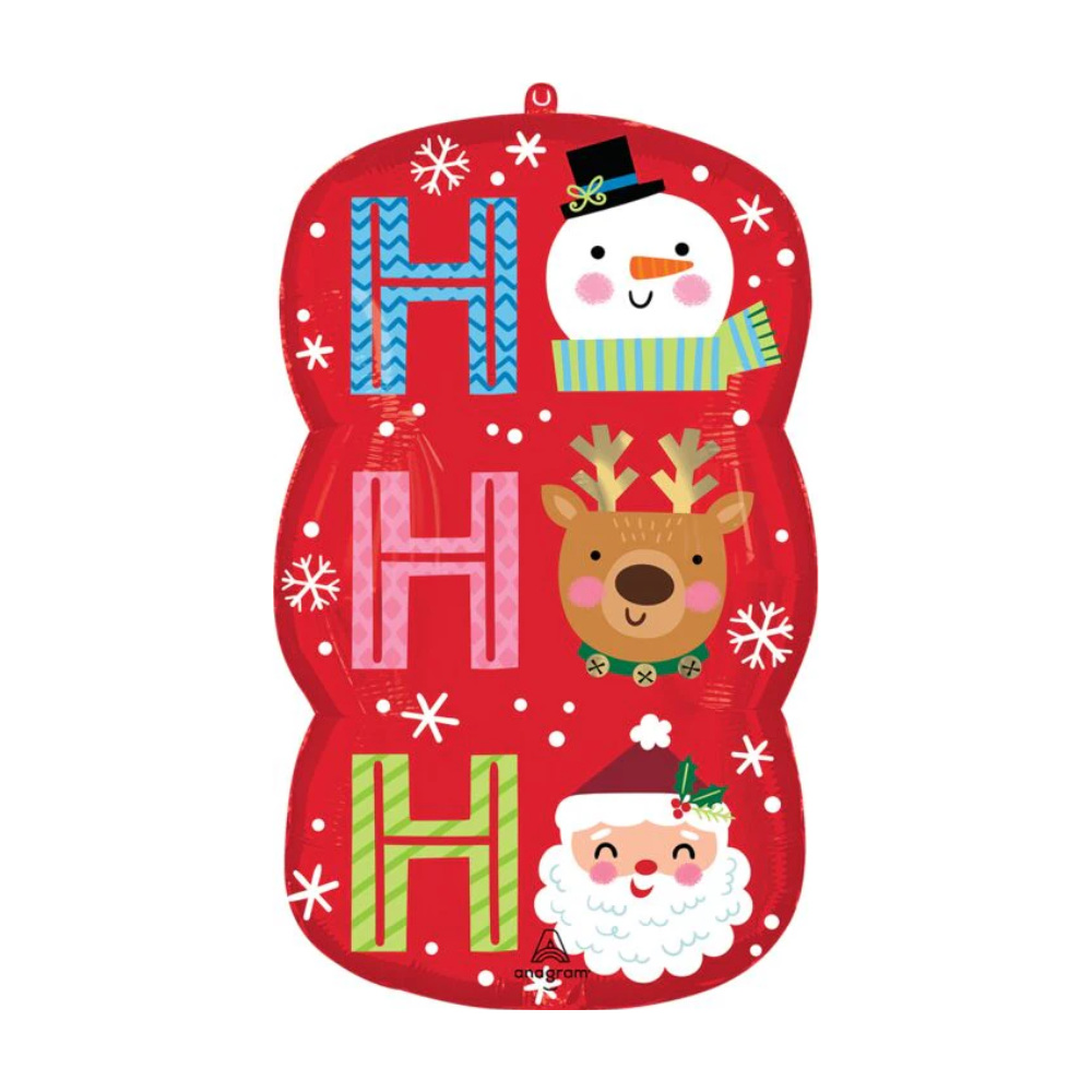 NAV205 Ho Ho ho SShp