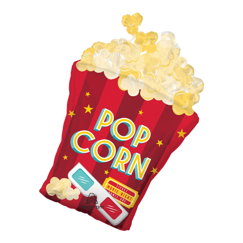 Movie Night SShp