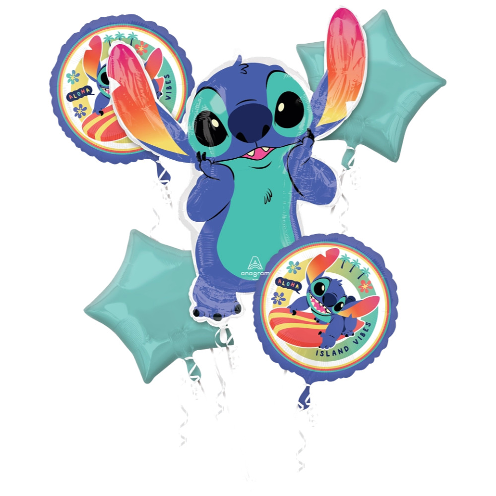 HB357 Bqt Stitch