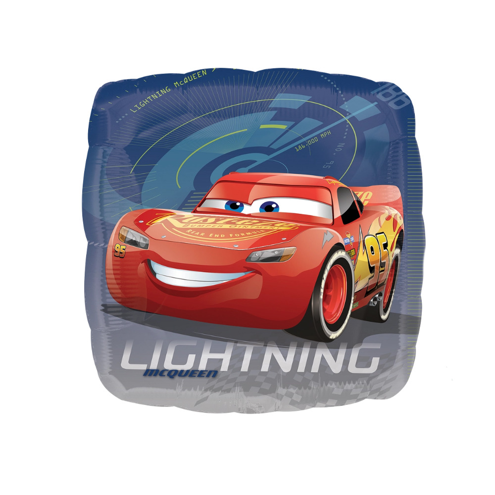 HB074 Cars 18"
