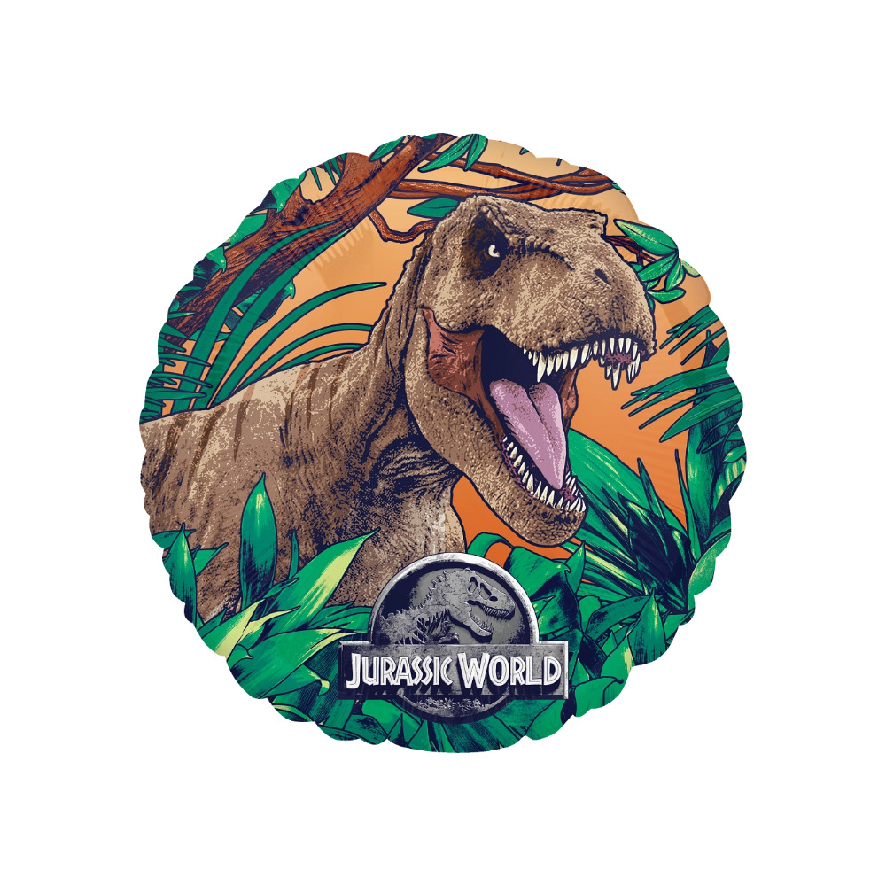 HB085 Jurassic World 18"