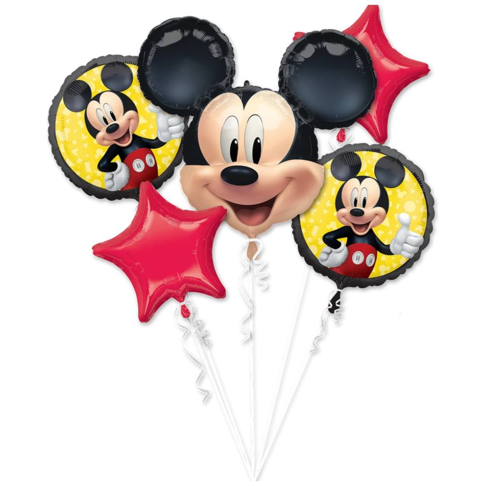 HB352 Bqt Mickey