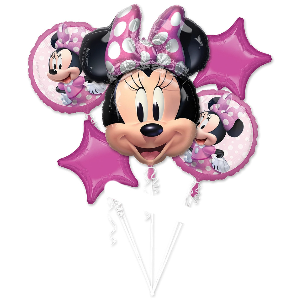 HB353 Bqt Minnie