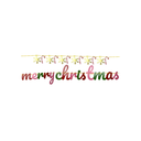 Banderín Dulce Navidad