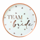 Plato 10 Team Bride