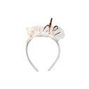 Tiara Bride