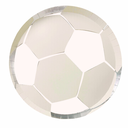 Plato 10 Futbol