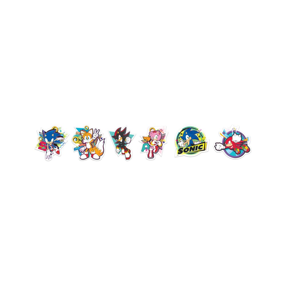 Trendy Stick Sonic 6pz