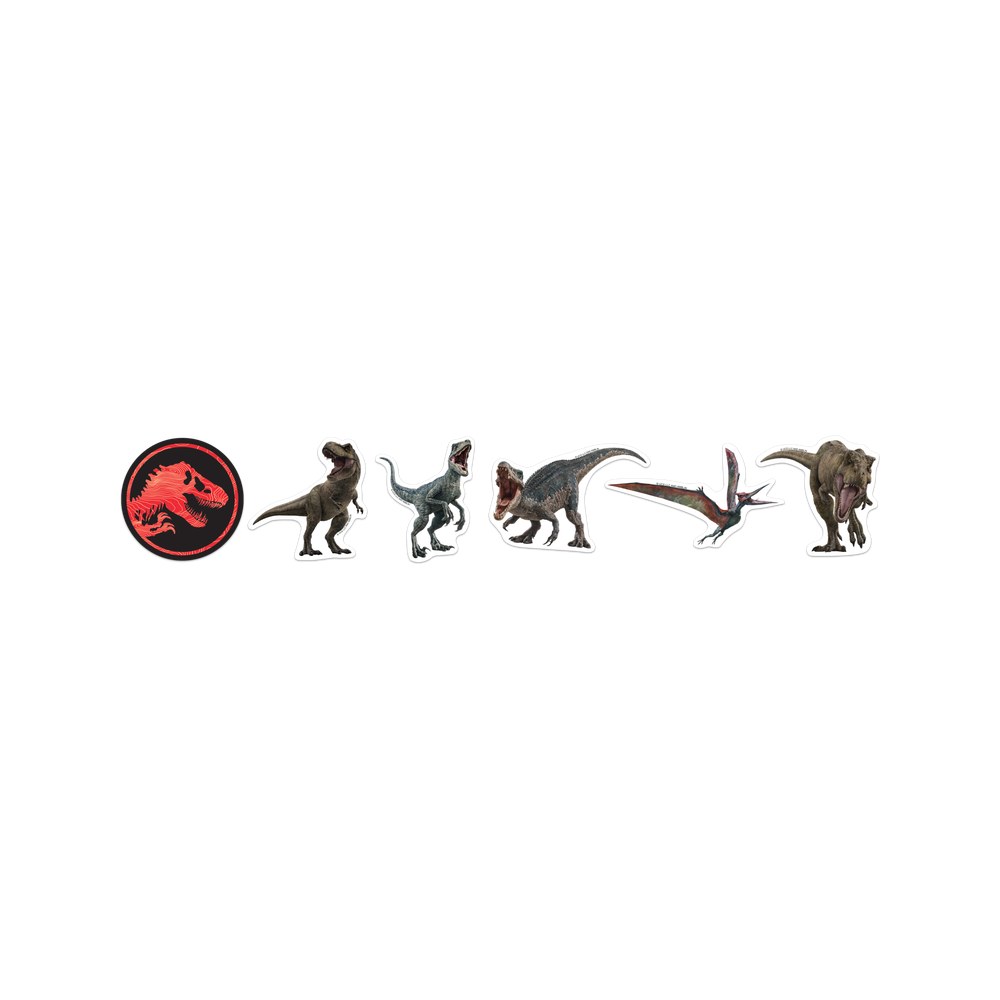 Trendy Stick Jurassic 6pz
