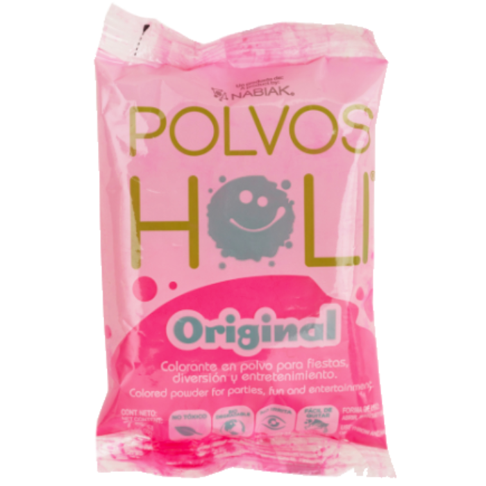 Holi Original - Rosa 75gr