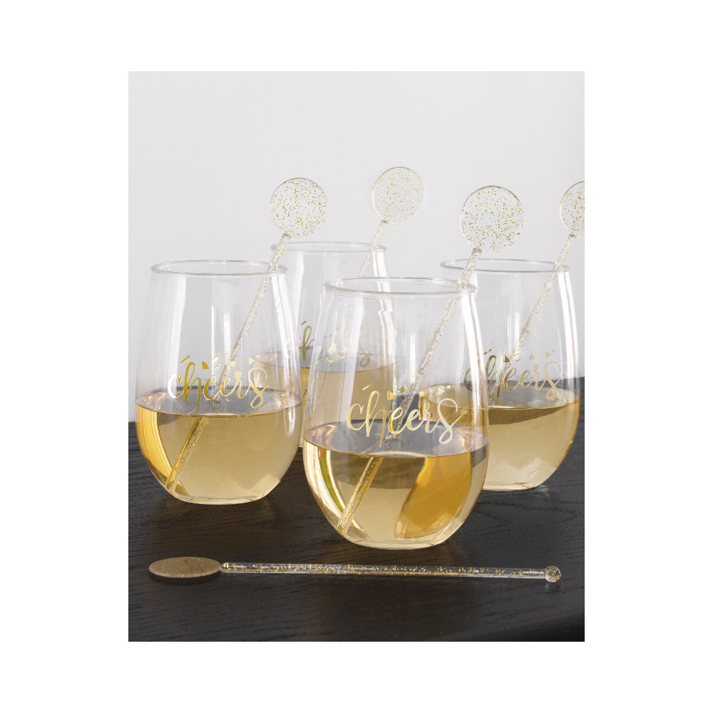 Copa vino 15oz