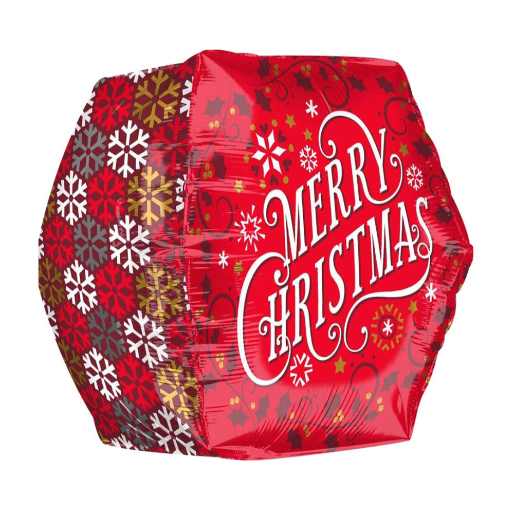 NAV206 Merry Christmas Anglez