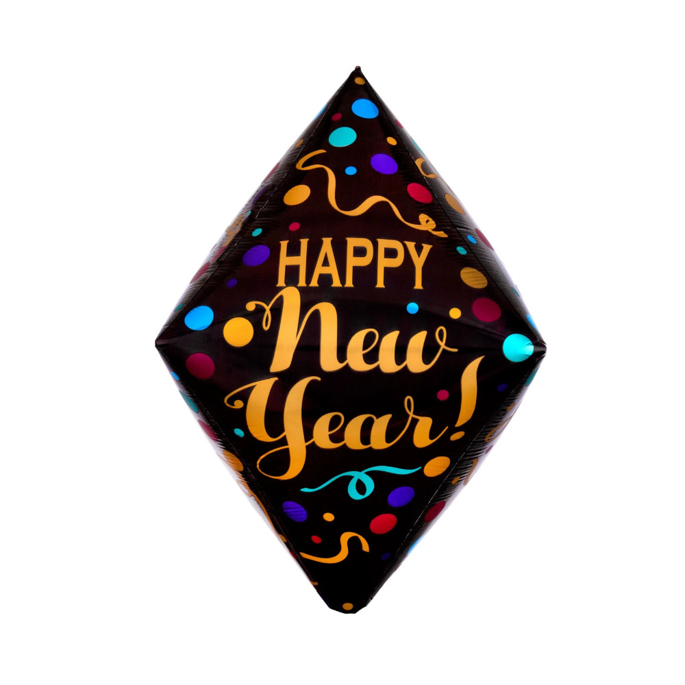 NYR204 Happy New Year Anglez