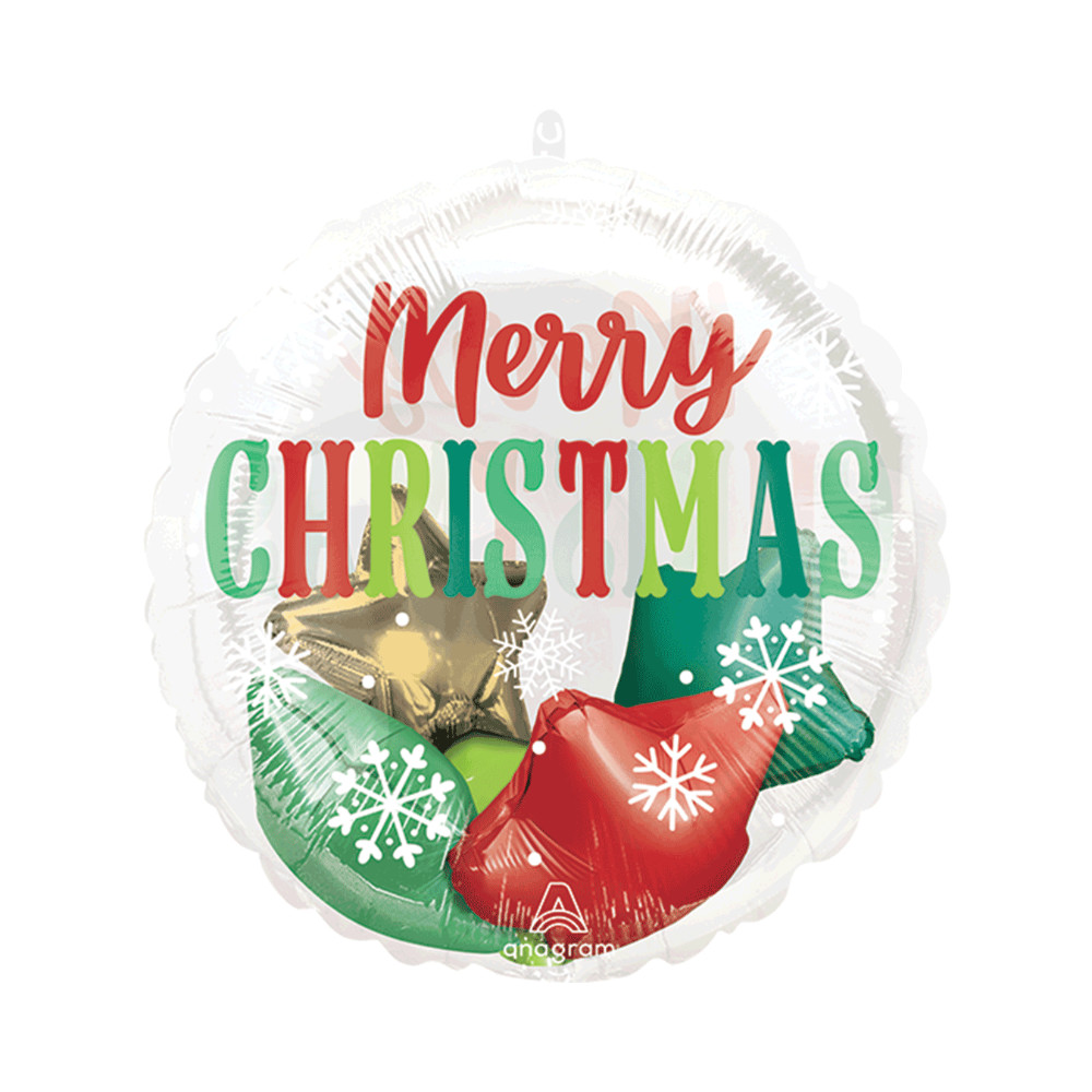 NAV401 Insider North Pole Express Snowflakes