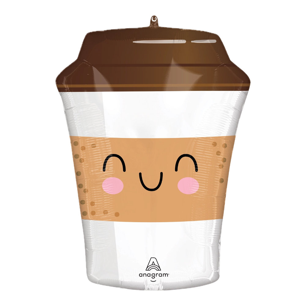 Globo SShp Sippy Friends Coffee To Go