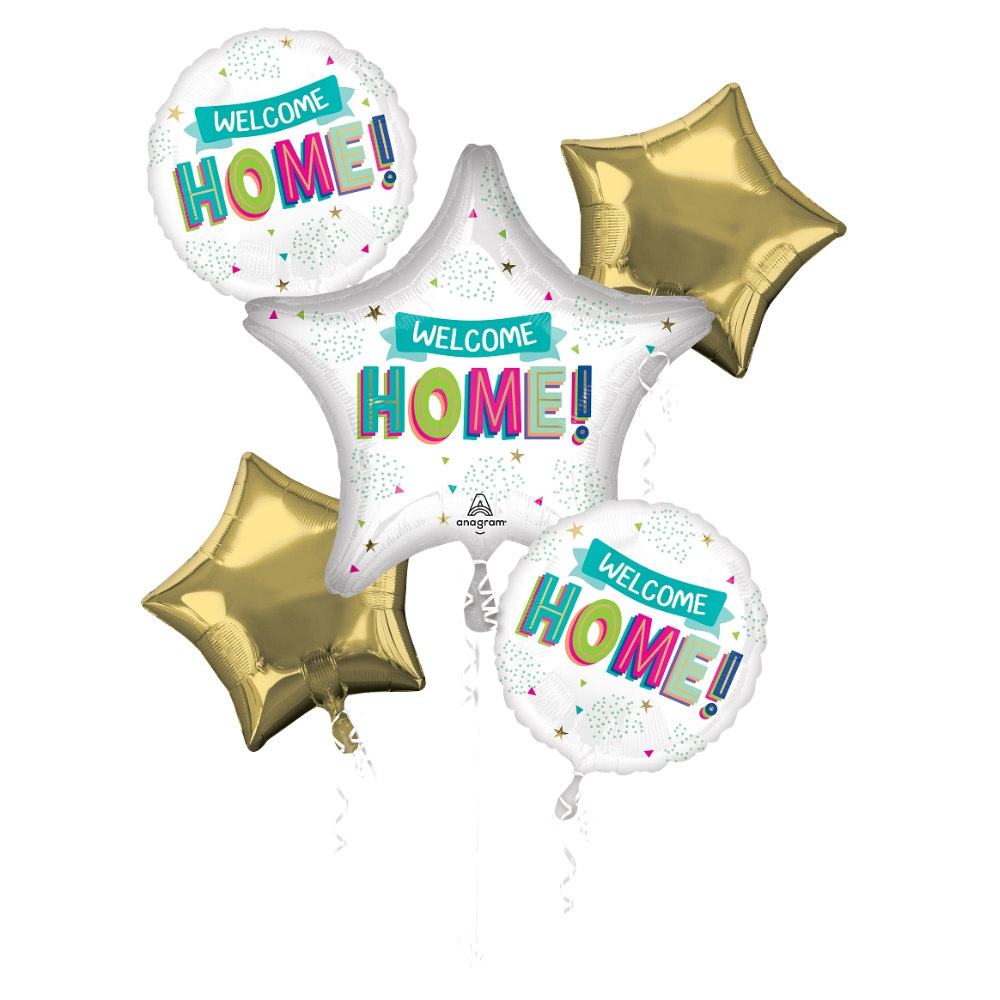 Bqt Welcome Home