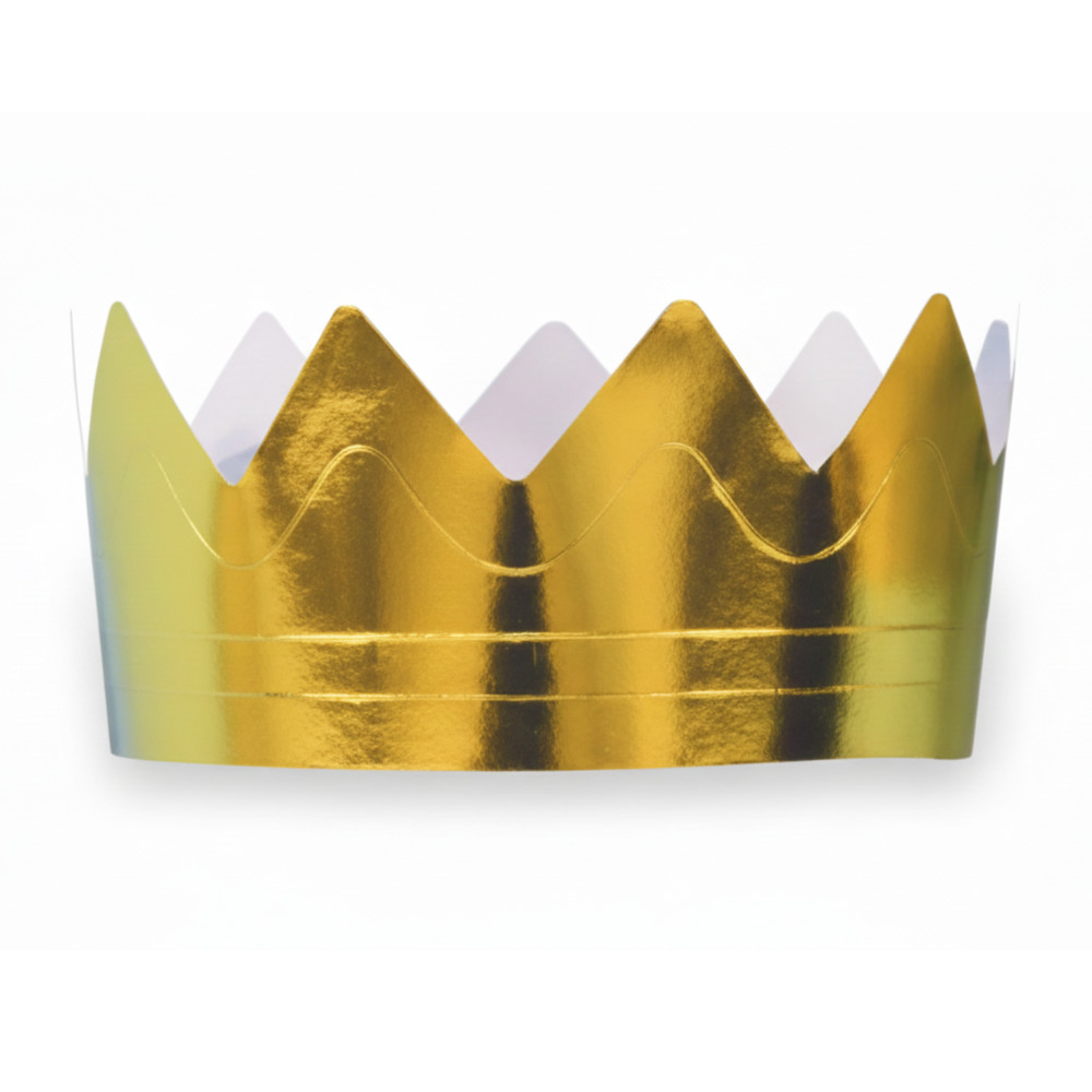 Corona de Rey Full Size