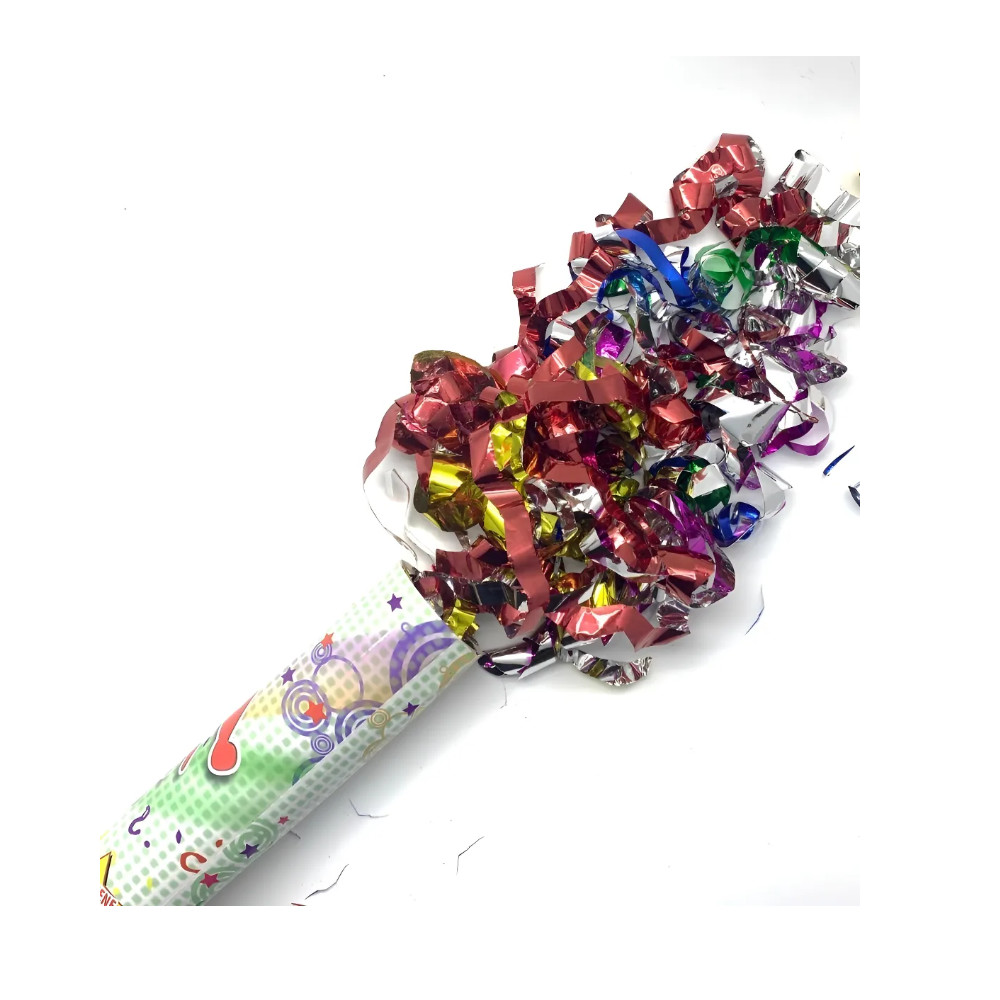 Bazooka Party FR 10-30 cm