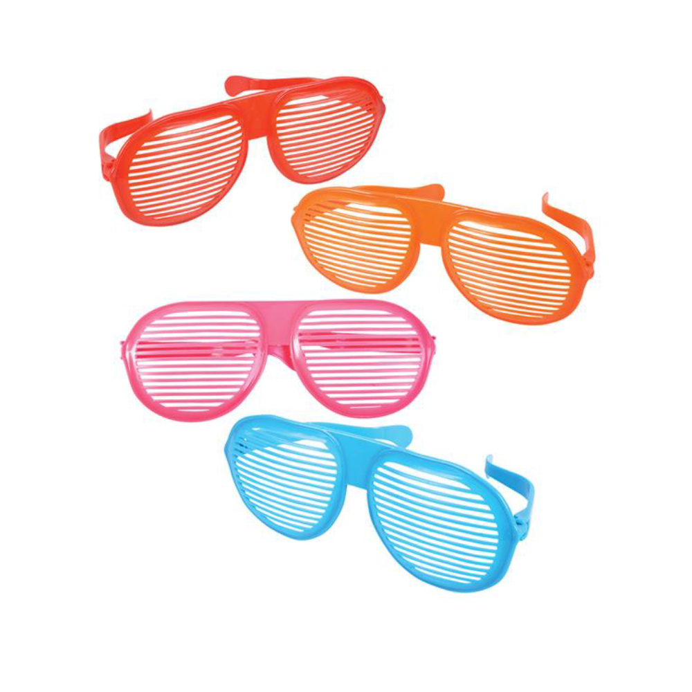 Lentes Gigante Rapero
