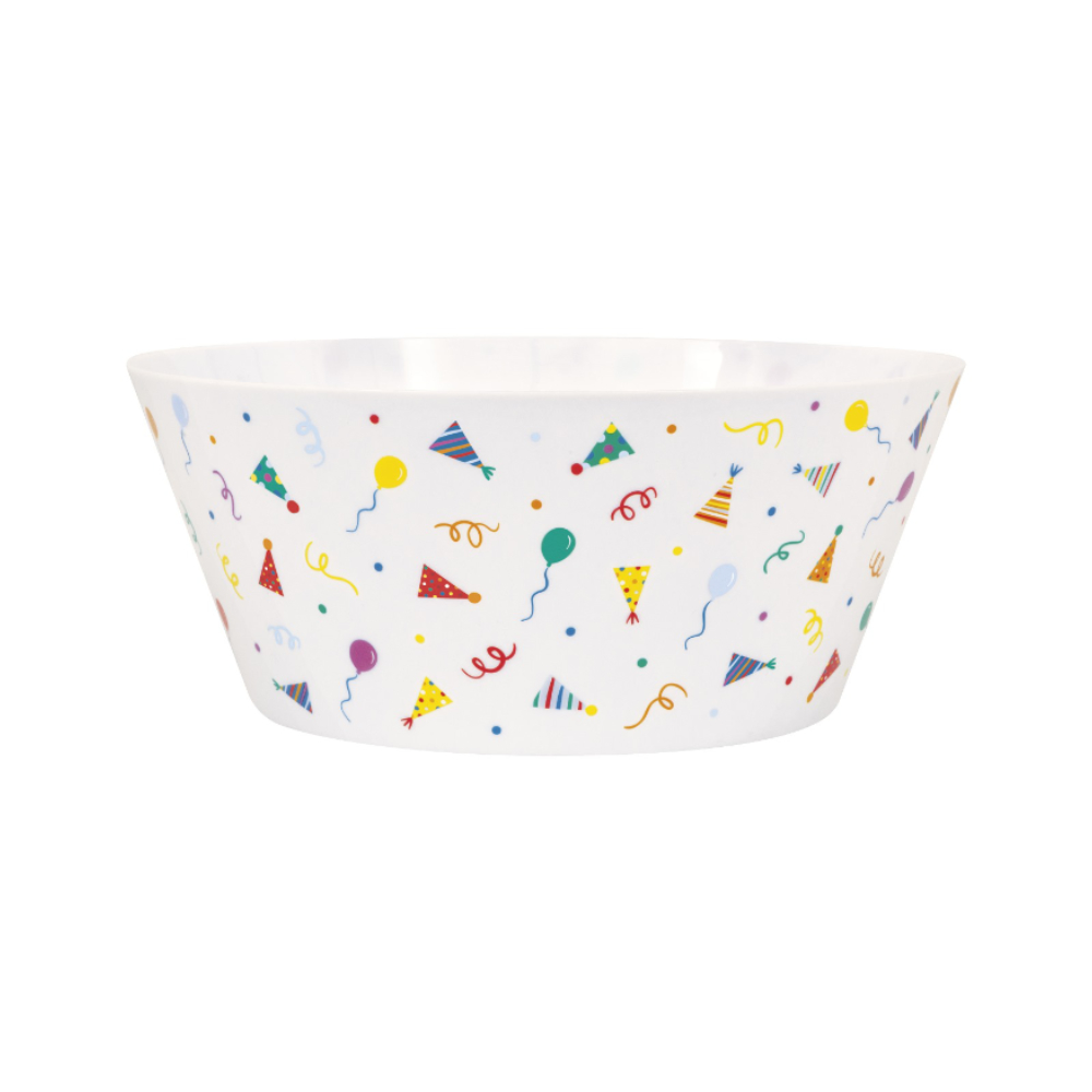 Bowl Birthday Mayhem