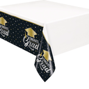 Mantel Stars & Caps Grad