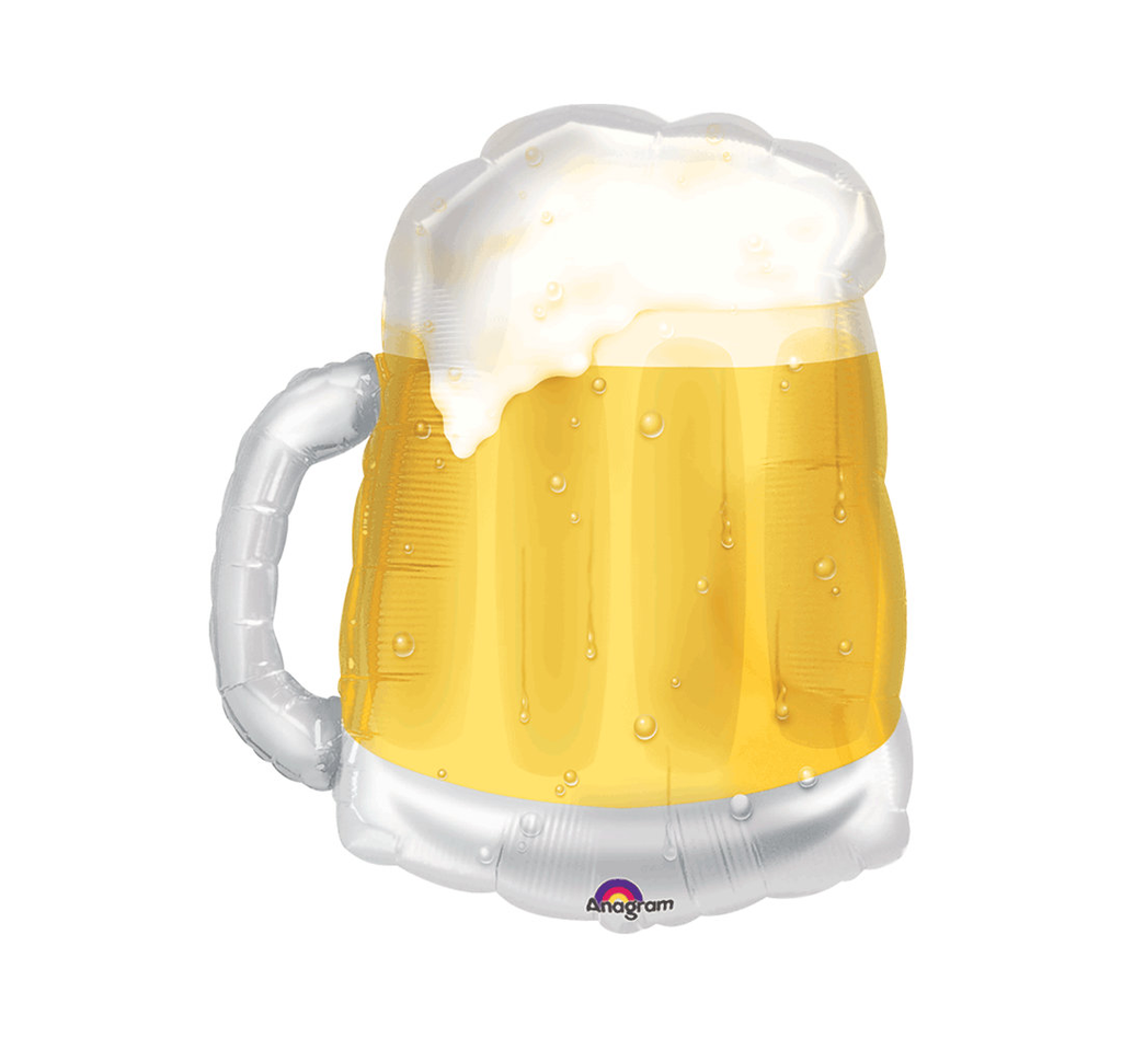 DPA201 Beer Mug SShp