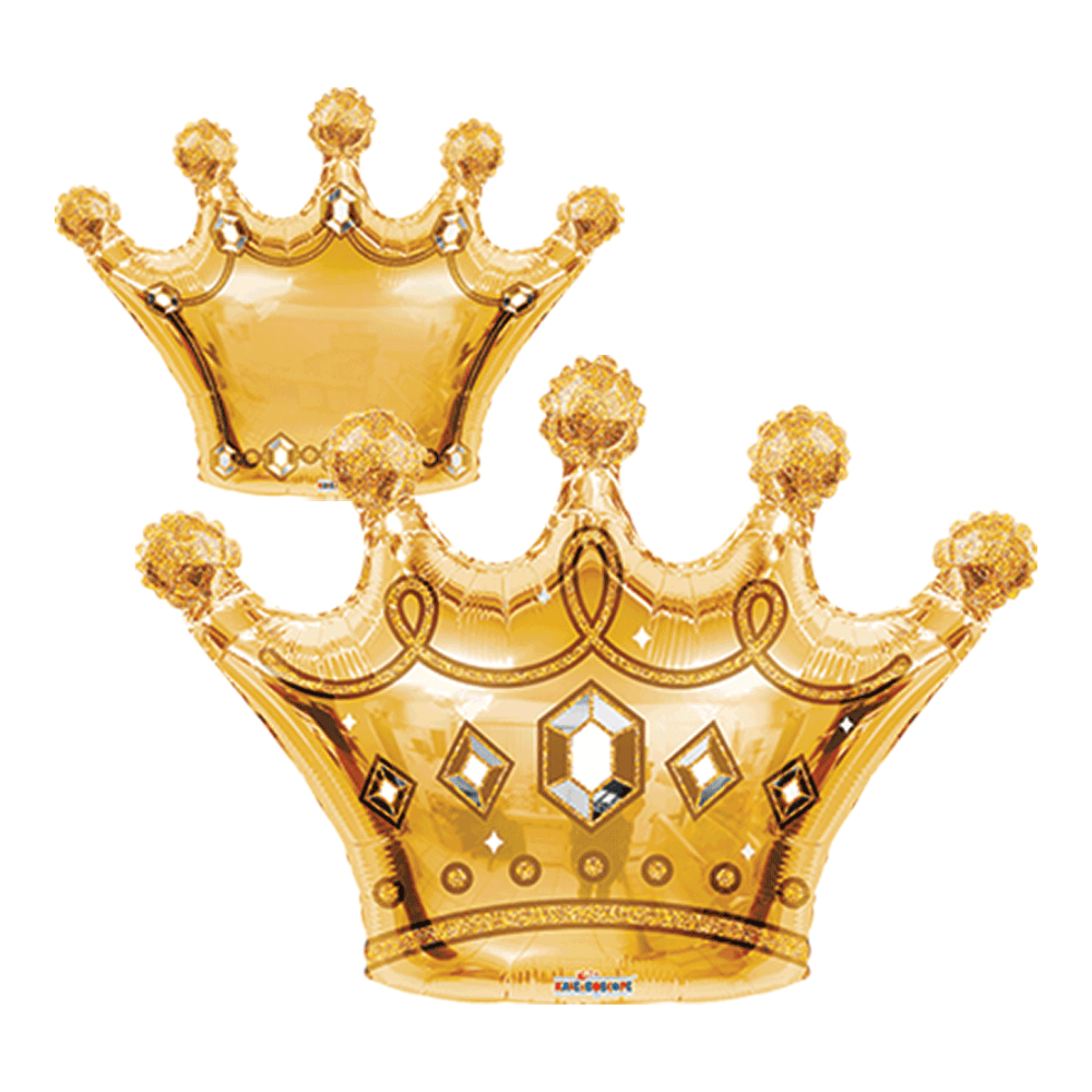 HB225 Royal Crown Gold SShp