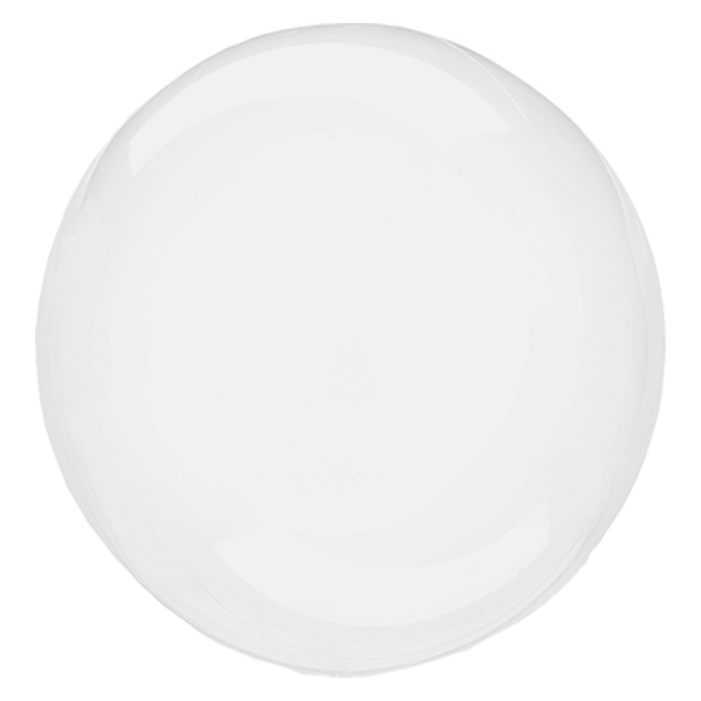 Crystal Clearz Transparente