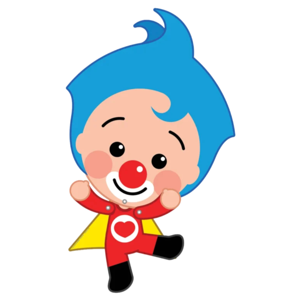 Adorno Movil Plim Plim