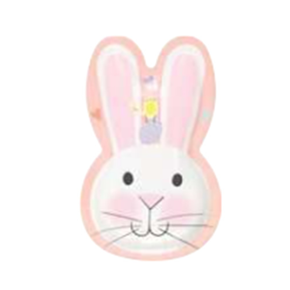 Plato 9 SHP Pretty Easter 8pz