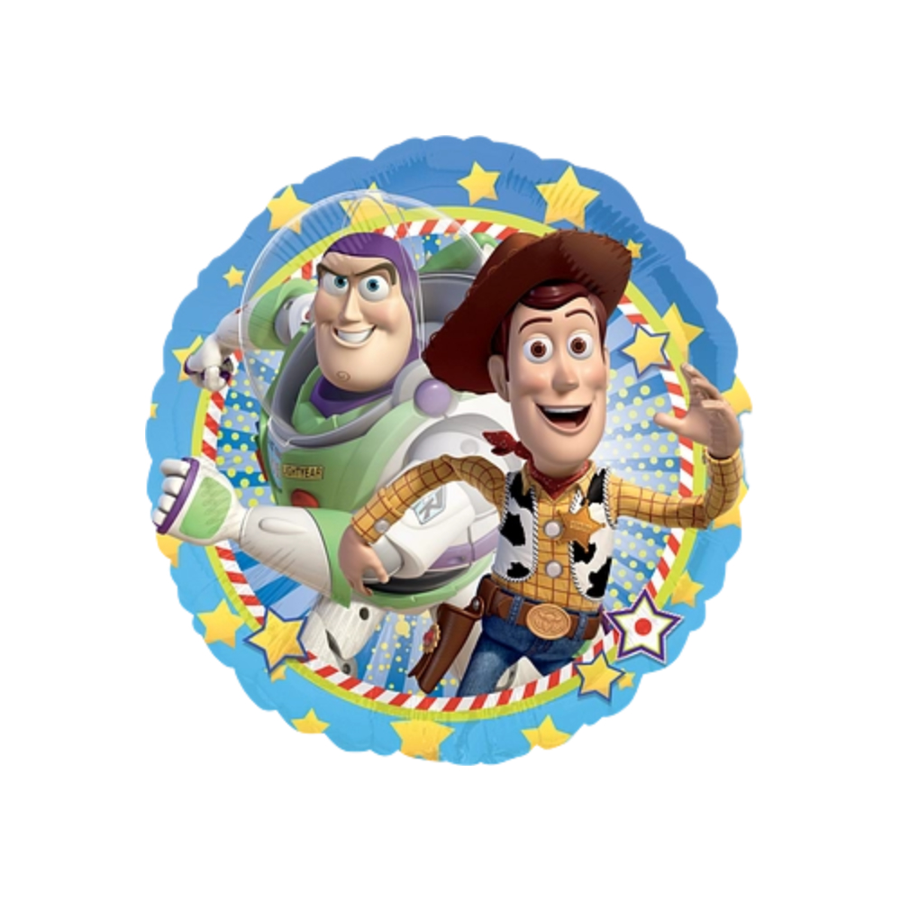 Toy Story 18"