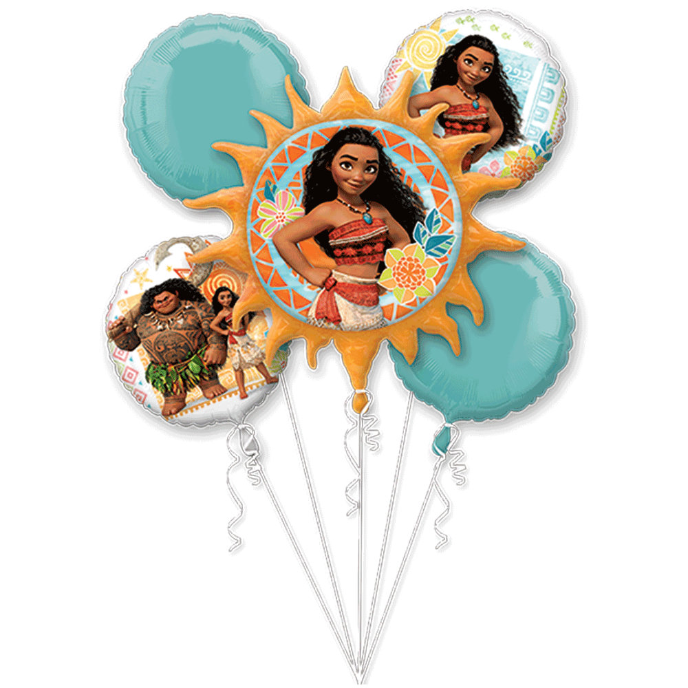 HB354 Bqt Moana