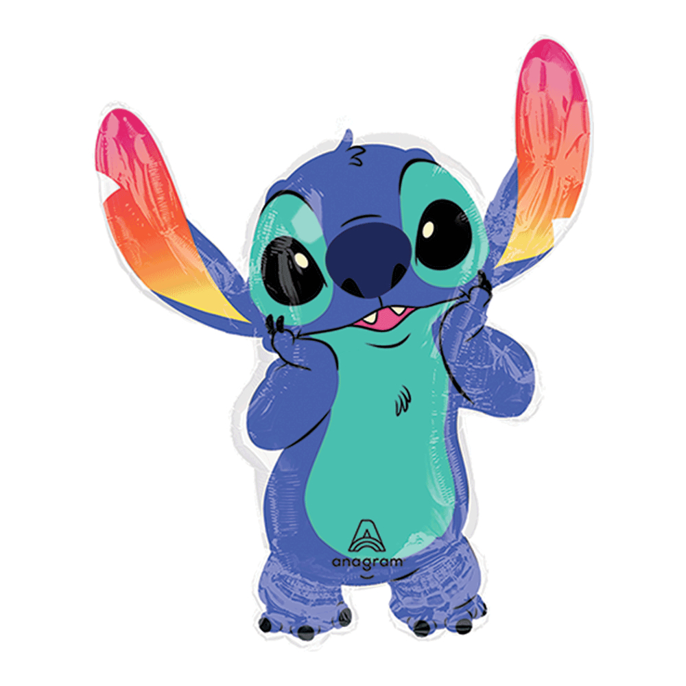 HB263 Stitch SShp