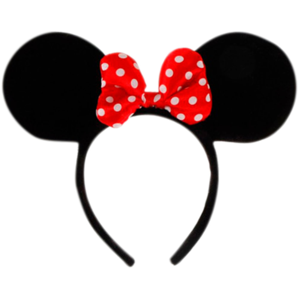 Diadema Minnie