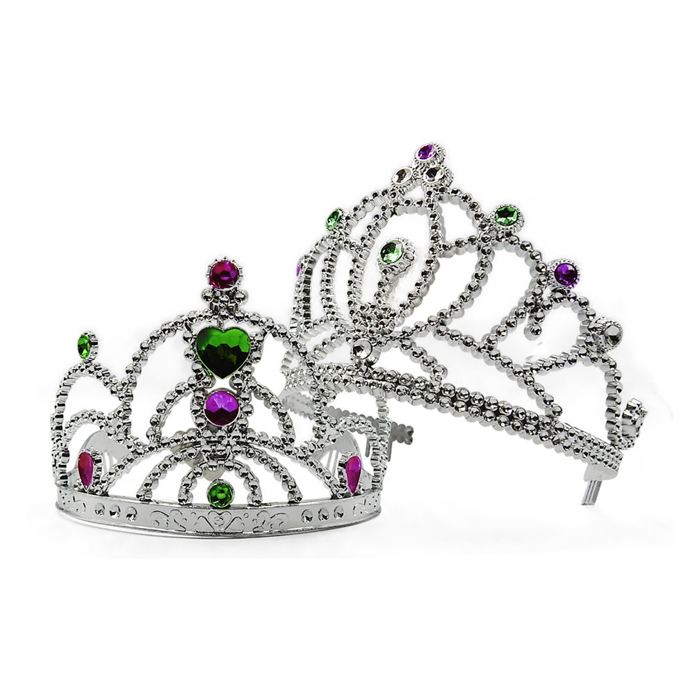 Corona Princesa Sencilla