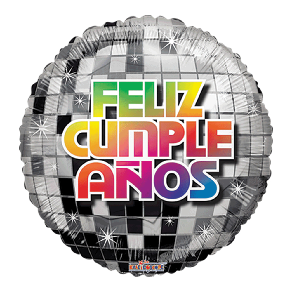 HB211 Globo 24" Disco Ball