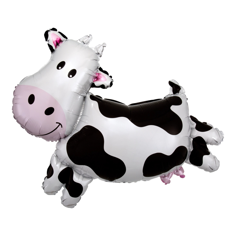 Globo SShp Cow
